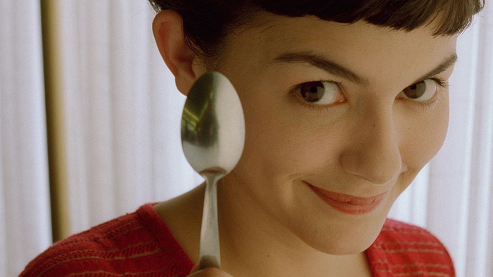 Amélie Poulain - Colher